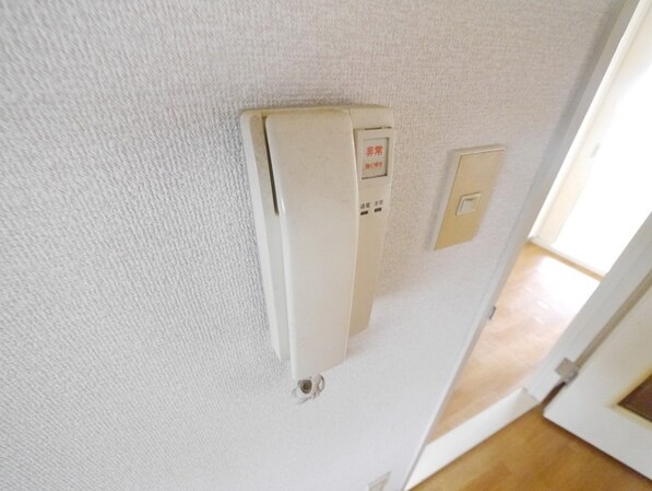 キャスケード28の物件内観写真